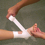 ホワイトテープ